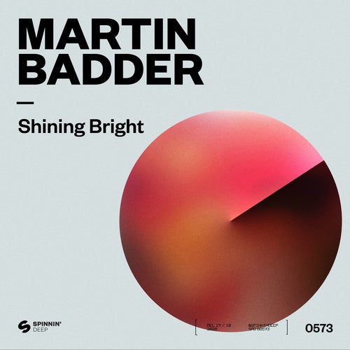 Martin Badder – Heartbroken [RLM035]